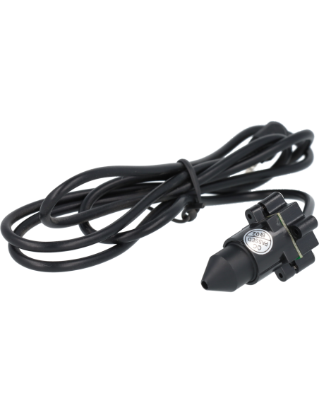 Mini camera 520TVL jack 2.5 objectif 12mm 0.008LUX