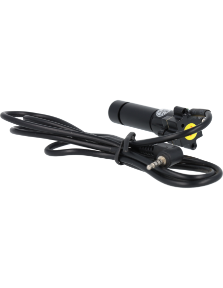 Mini camera 520TVL jack 2.5 objectif 45mm 0.008LUX