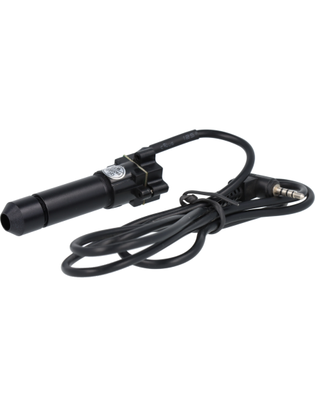 Mini camera 520TVL jack 2.5 objectif 45mm 0.008LUX