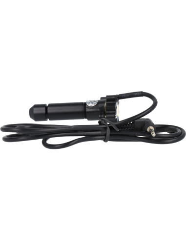 Mini camera 520TVL jack 2.5 objectif 45mm 0.008LUX