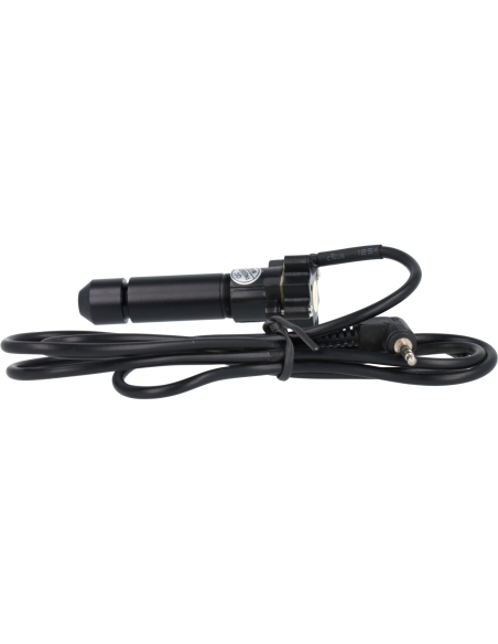 Mini camera 520TVL jack 2.5 objectif 45mm 0.008LUX