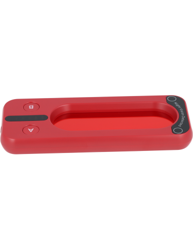 Kit de détection de caméra espion avec pochette...