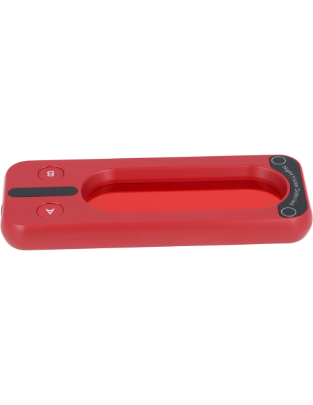 Kit de détection de caméra espion avec pochette faraday