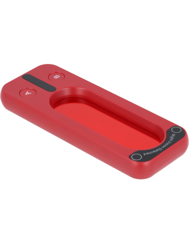 Kit de détection de caméra espion avec pochette...