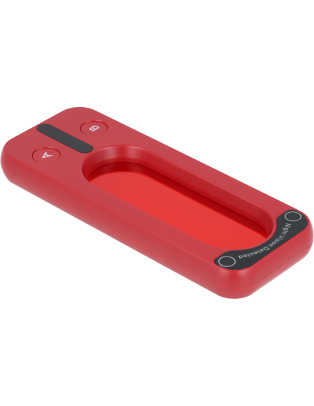 Kit de détection de caméra espion avec pochette faraday