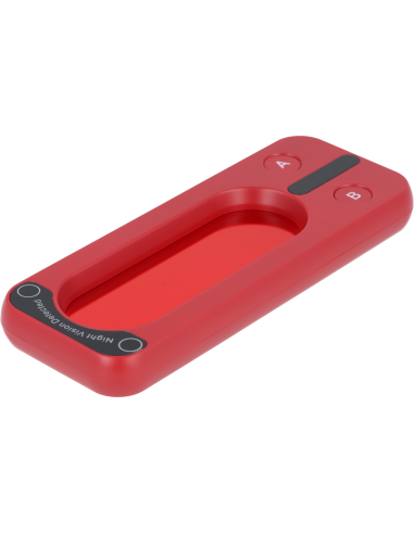 Kit de détection de caméra espion avec pochette...