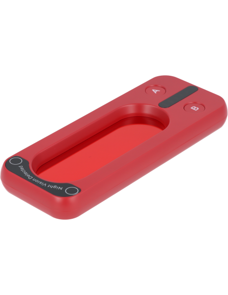 Kit de détection de caméra espion avec pochette faraday