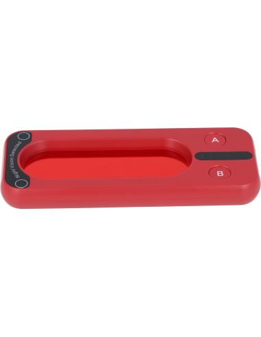 Kit de détection de caméra espion avec pochette...