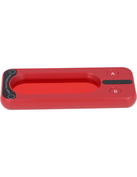 Kit de détection de caméra espion avec pochette faraday