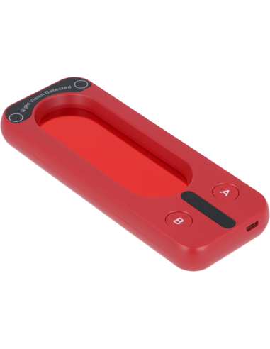 Kit de détection de caméra espion avec pochette...