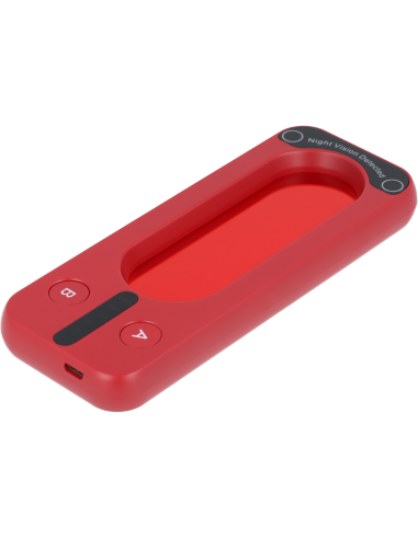 Kit de détection de caméra espion avec pochette...