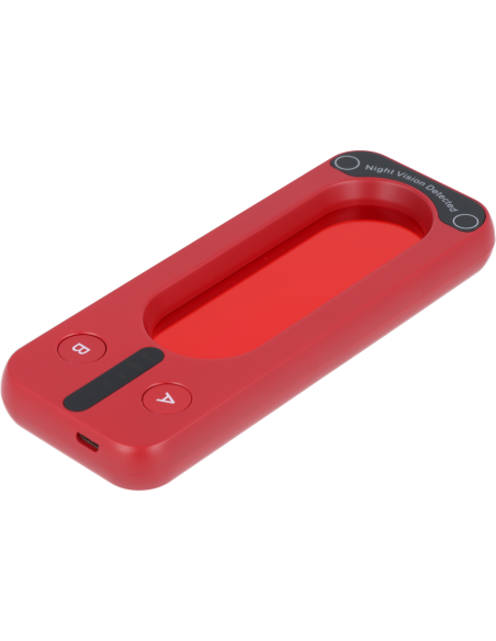 Kit de détection de caméra espion avec pochette faraday