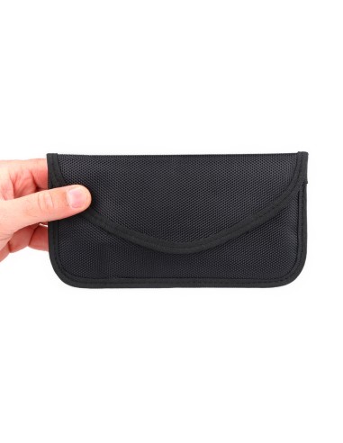 Kit de détection de caméra espion avec pochette...