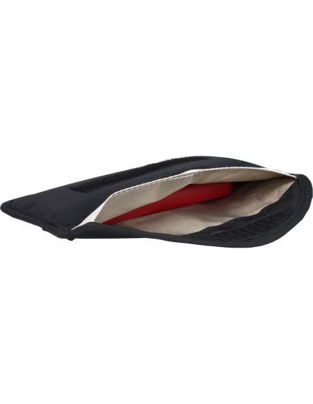 Kit de détection de caméra espion avec pochette faraday