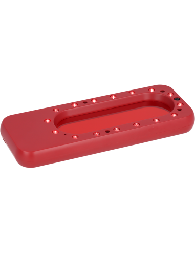 Kit de détection de caméra espion avec pochette...