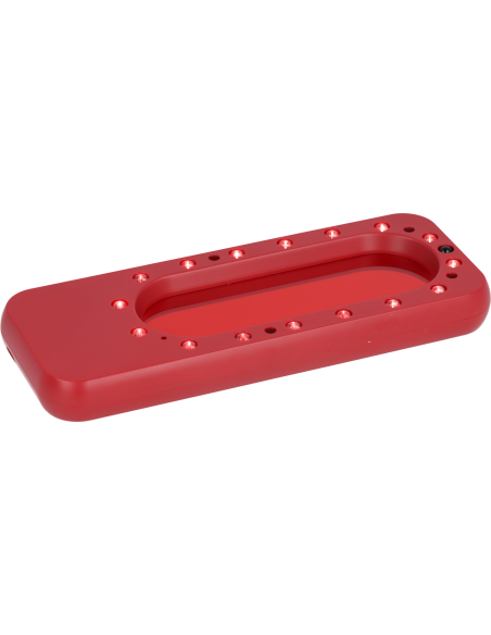 Kit de détection de caméra espion avec pochette faraday