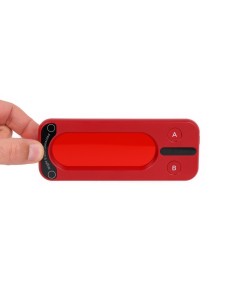 Kit de détection de caméra espion avec pochette faraday