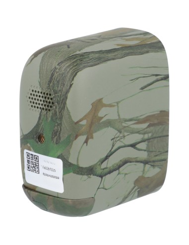 Caméra WiFi longue autonomie Full HD avec...