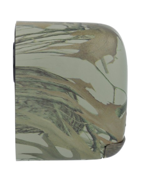 Caméra WiFi longue autonomie Full HD avec infrarouges invisibles 940NM