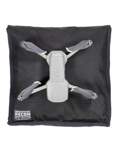 Sac de transport faraday blocage de signaux pour drône...