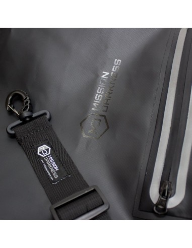 Sac étanche faraday blocage de signaux MISSION...