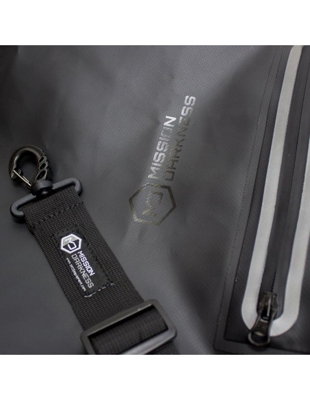 Sac étanche faraday blocage de signaux MISSION DARKNESS TOTE 15L