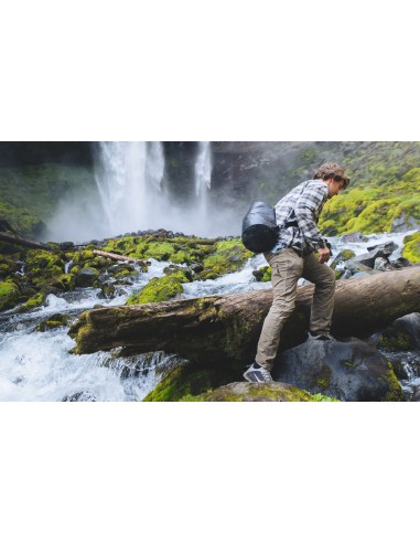 Sac étanche faraday blocage de signaux MISSION...