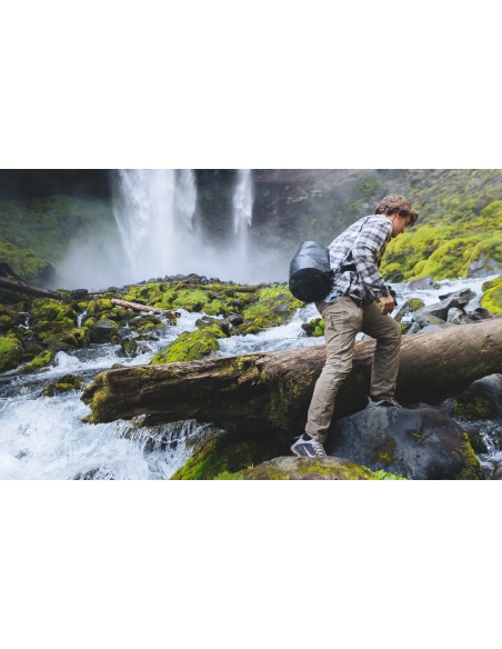 Sac étanche faraday blocage de signaux MISSION DARKNESS TOTE 15L