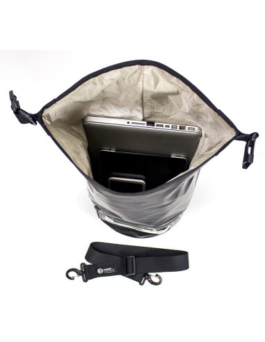 Sac étanche faraday blocage de signaux MISSION...