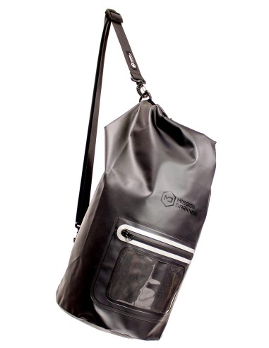 Sac étanche faraday blocage de signaux MISSION DARKNESS TOTE 15L