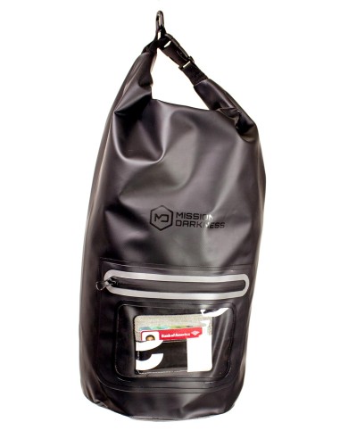 Sac étanche faraday blocage de signaux MISSION...