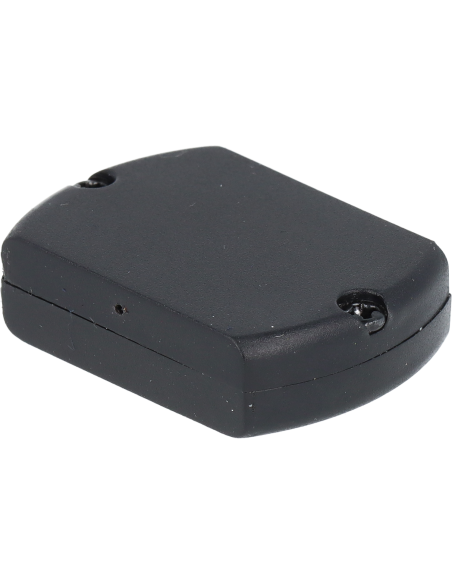 Enregistreur audio professionnel miniature longue autonomie NR-2025