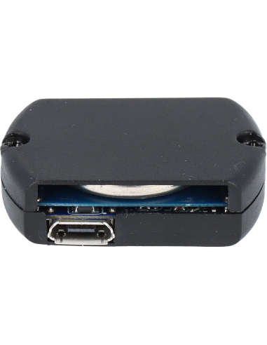 Enregistreur audio professionnel miniature...