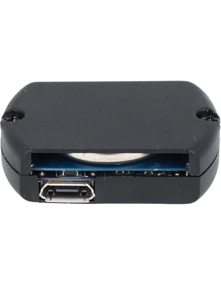 Enregistreur audio professionnel miniature longue autonomie NR-2025