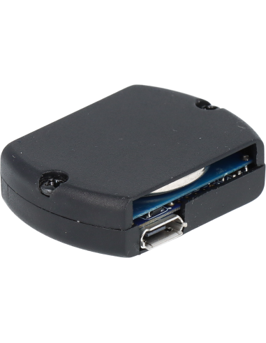 Enregistreur audio professionnel miniature...