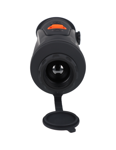 Monoculaire vision thermique objectif 25mm...
