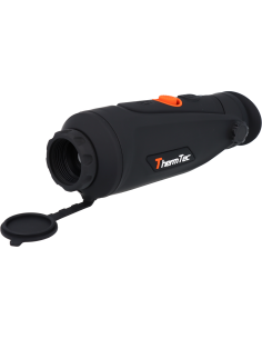 Monoculaire vision thermique objectif 25mm grossissement...