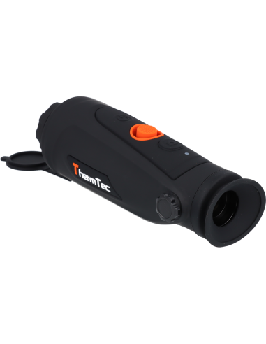 Monoculaire vision thermique objectif 25mm...