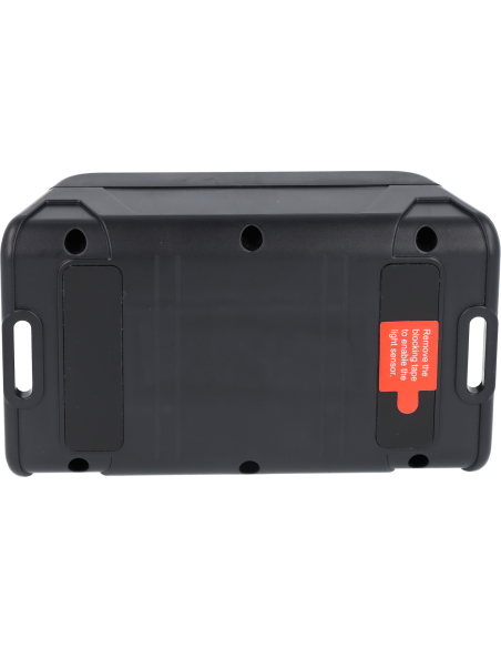 Traceur GPS sans cablage sans abonnement aimanté très longue autonomie AT705