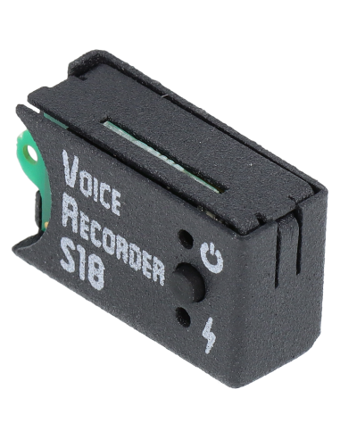 Enregistreur audio professionnel ultra...