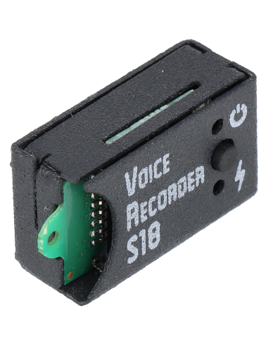 Enregistreur audio professionnel ultra...