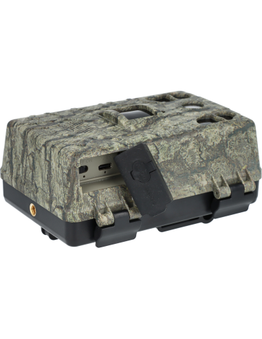 Caméra de chasse piège vidéo 4G ULTRA HD avec...