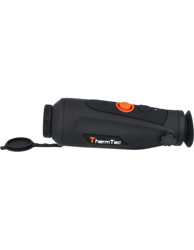Monoculaire vision thermique objectif 15mm...