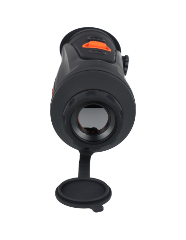 Monoculaire vision thermique objectif 15mm...