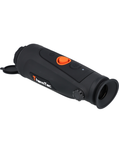 Monoculaire vision thermique objectif 15mm...