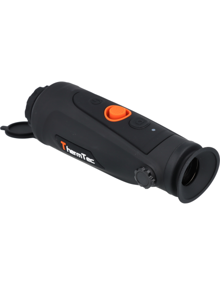 Monoculaire vision thermique objectif 15mm Thermtec CYCLOPS 315 PRO
