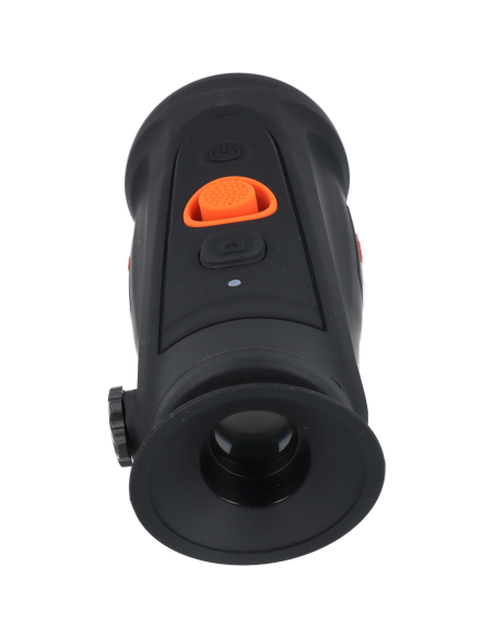 Monoculaire vision thermique objectif 15mm Thermtec CYCLOPS 315 PRO