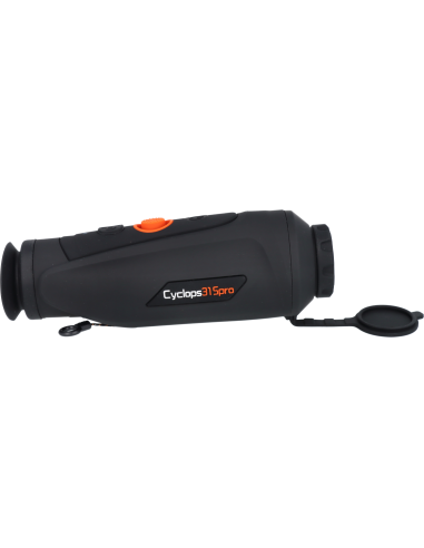 Monoculaire vision thermique objectif 15mm...