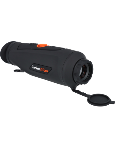 Monoculaire vision thermique objectif 15mm...