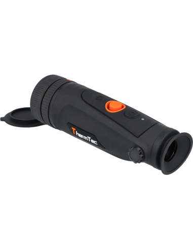 Monoculaire thermique à double optique 20/40mm...